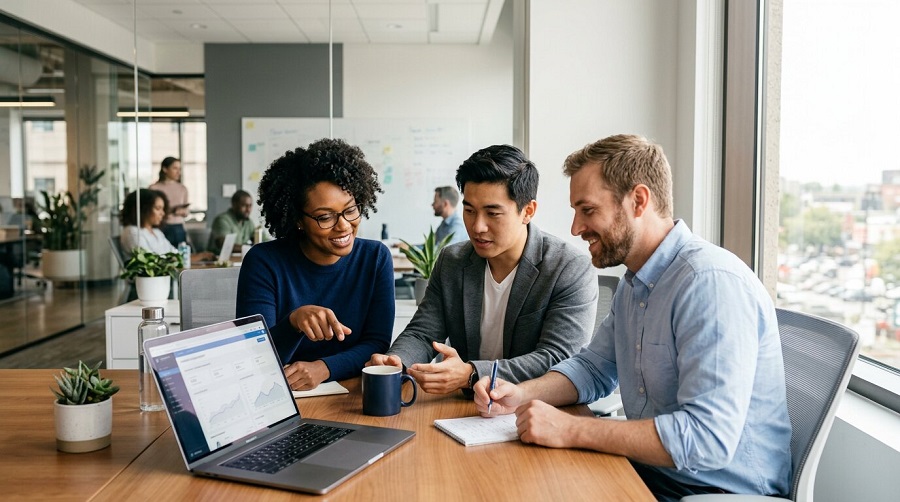 How to Build a SaaS Customer Community